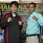 Kamegai and Perez