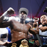 Erislandy Lara wins