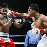 Marcos Maidana vs Josesito Lopez