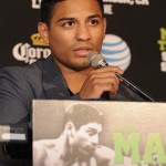 abner mares presser