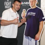 adamek presser