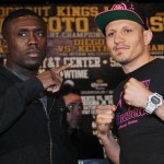 berto soto karass presser