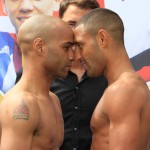 brook jones weigh-in