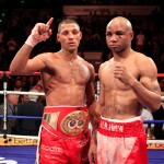 kell brook carson jones