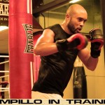 campillo training