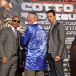 cotto rodriguez presser