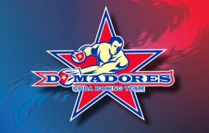 cuba domadores boxing