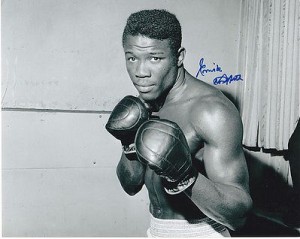 emile griffith