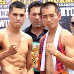 figueroa weigh-in