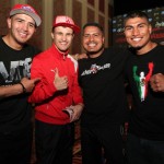 gradovich rios robert and mikey garcia