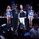 mayweather canelo dc6
