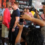 mayweather canelo houston3