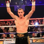 scott quigg