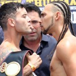 thurman chavez weigh-in