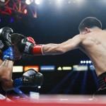 Victor Terrazas vs Leo Santa Cruz