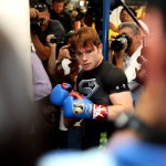 canelo media workout7