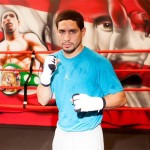 danny garcia workout