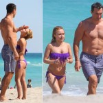 klitschko and hayden panettiere