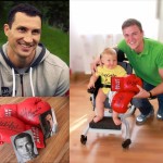 klitschko charity