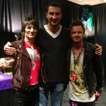 klitschko rolling stones aaron paul