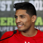 Abner Mares