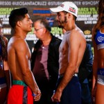 mares vs gonzalez weigh-in official2