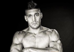 mike jimenez