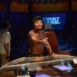 Manny Pacquiao – First Take – August 5, 2013