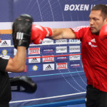 pulev workout photo