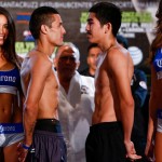 santa cruz vs terrazas weigh-in