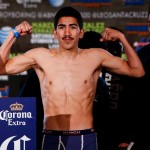 santa cruz weigh-in