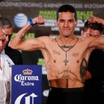 terrazas weigh-in