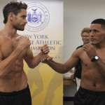 algieri rockin fights weigh-in