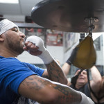 Chris Arreola