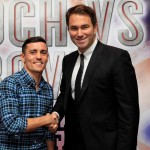 crolla matchroom