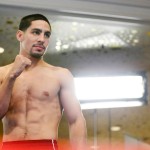 danny garcia workout