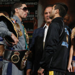 Garcia and Matthysse