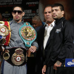 Garcia and Matthysse