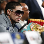 Danny Garcia