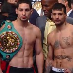 garcia vs matthysse weigh-in