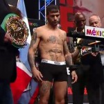 lucas matthysse weigh-in