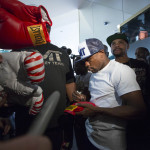 Floyd Mayweather