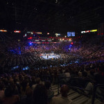 MGM Grand Garden Arena