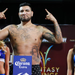 Chris Arreola