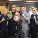 sauerland prospects fight night