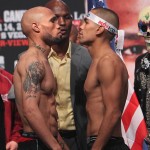 smith molina weigh-in official