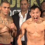 alvarado provodnikov weigh-in