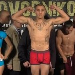 alvarado weigh-in