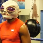 bernard the alien hopkins