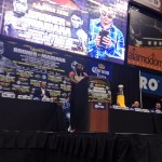 broner vs maidana presser